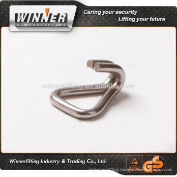 factory price 1-1/2" Stainless Steel Double J Hook stainless steel double j hooks